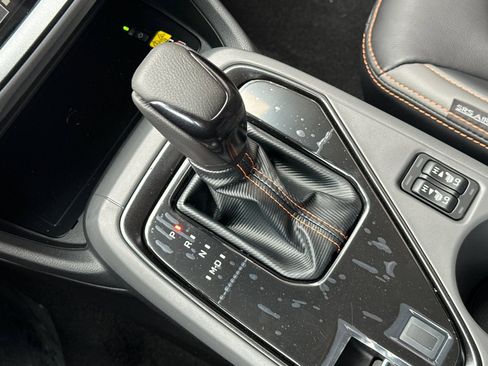 New 2026 Subaru Crosstrek 2.5i Limited image 24