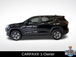 Used 2025 Chevrolet Equinox LT video 2