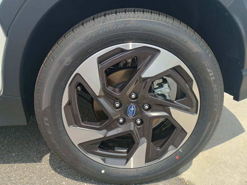 New 2026 Subaru Crosstrek 2.5i Limited AWD/4WD image 7