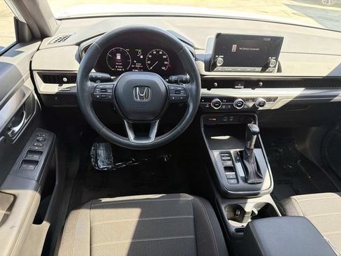 Used 2024 Honda CR-V Sport image 8