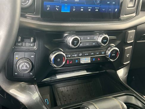 Used 2023 Ford F150 Tremor w/ Equipment Group 402A High image 16