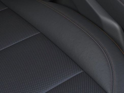 New 2026 Chevrolet Traverse High Country w/ LPO, Floor Liner Package FWD image 21