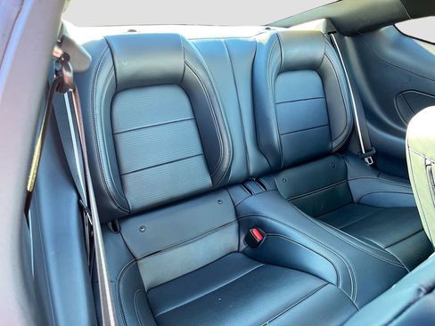 Used 2024 Ford Mustang Premium image 26