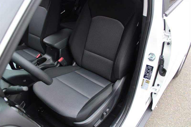 Used 2023 Kia Soul S FWD image 20
