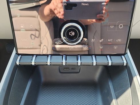 New 2026 GMC Terrain Denali image 30