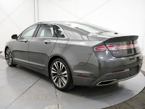 Used 2020 Lincoln MKZ Reserve w/ Elements Package FWD image 5