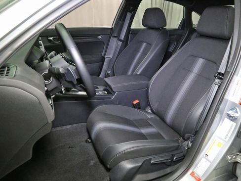 Certified 2024 Honda Civic Sport image 3