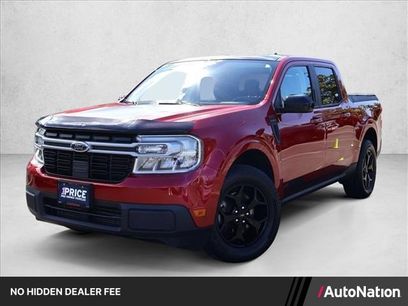 Used 2022 Ford Maverick Lariat w/ Lariat Luxury Package