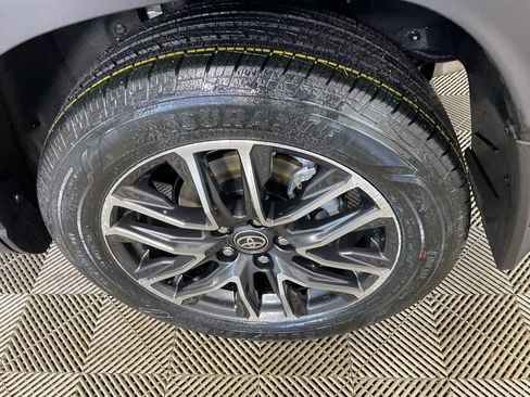 New 2026 Toyota Corolla Cross XLE image 5