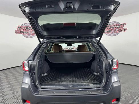 Used 2024 Subaru Outback Touring AWD/4WD image 29