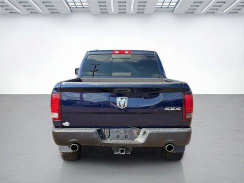 Used 2013 RAM 1500 Sport w/ Sport Premium Group AWD/4WD image 7