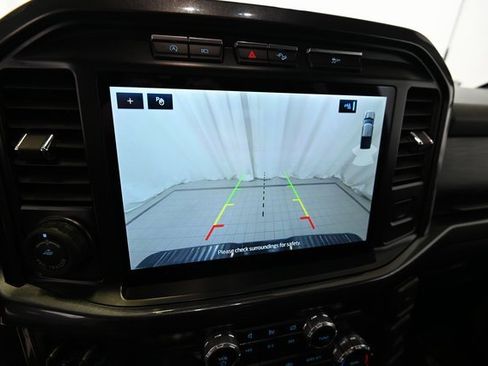 Used 2022 Ford F150 XLT w/ Equipment Group 302A High image 7