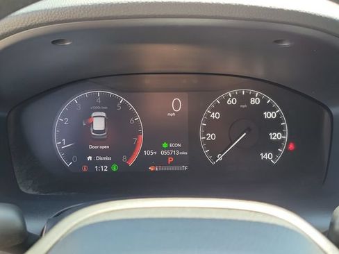 Used 2023 Honda HR-V LX image 9