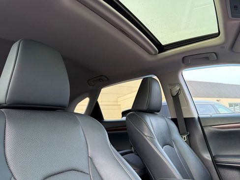 Used 2021 Lexus RX 350 AWD w/ Premium Package image 14