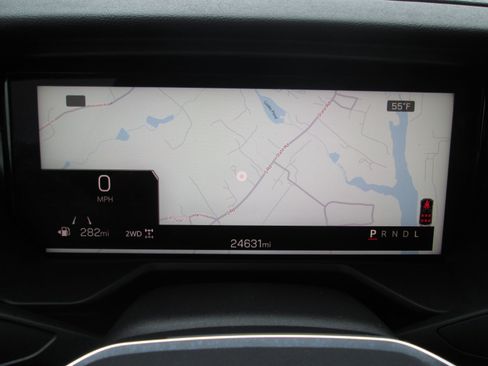 Certified 2025 GMC Acadia Elevation image 16