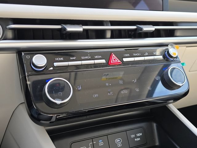 New 2026 Hyundai Tucson SEL Plus AWD/4WD image 30