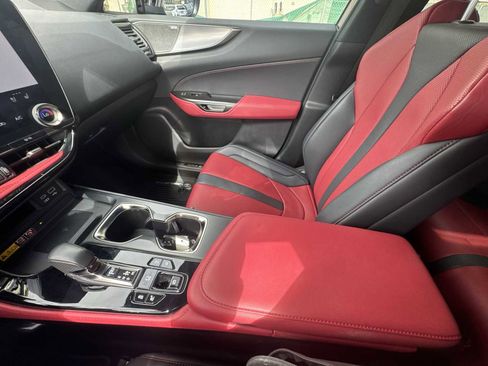 Used 2023 Lexus NX 350 F Sport image 20