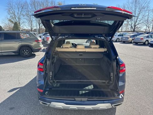 Used 2021 BMW X5 xDrive40i w/ Convenience Package image 10