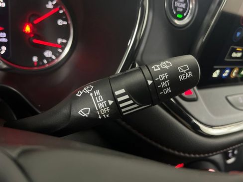 Used 2025 Chevrolet Blazer RS FWD image 66