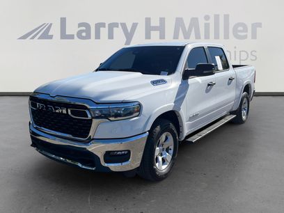 Used 2025 RAM 1500 Big Horn