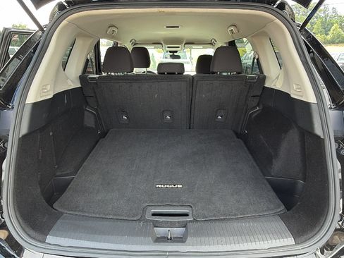 Used 2024 Nissan Rogue S AWD/4WD image 13