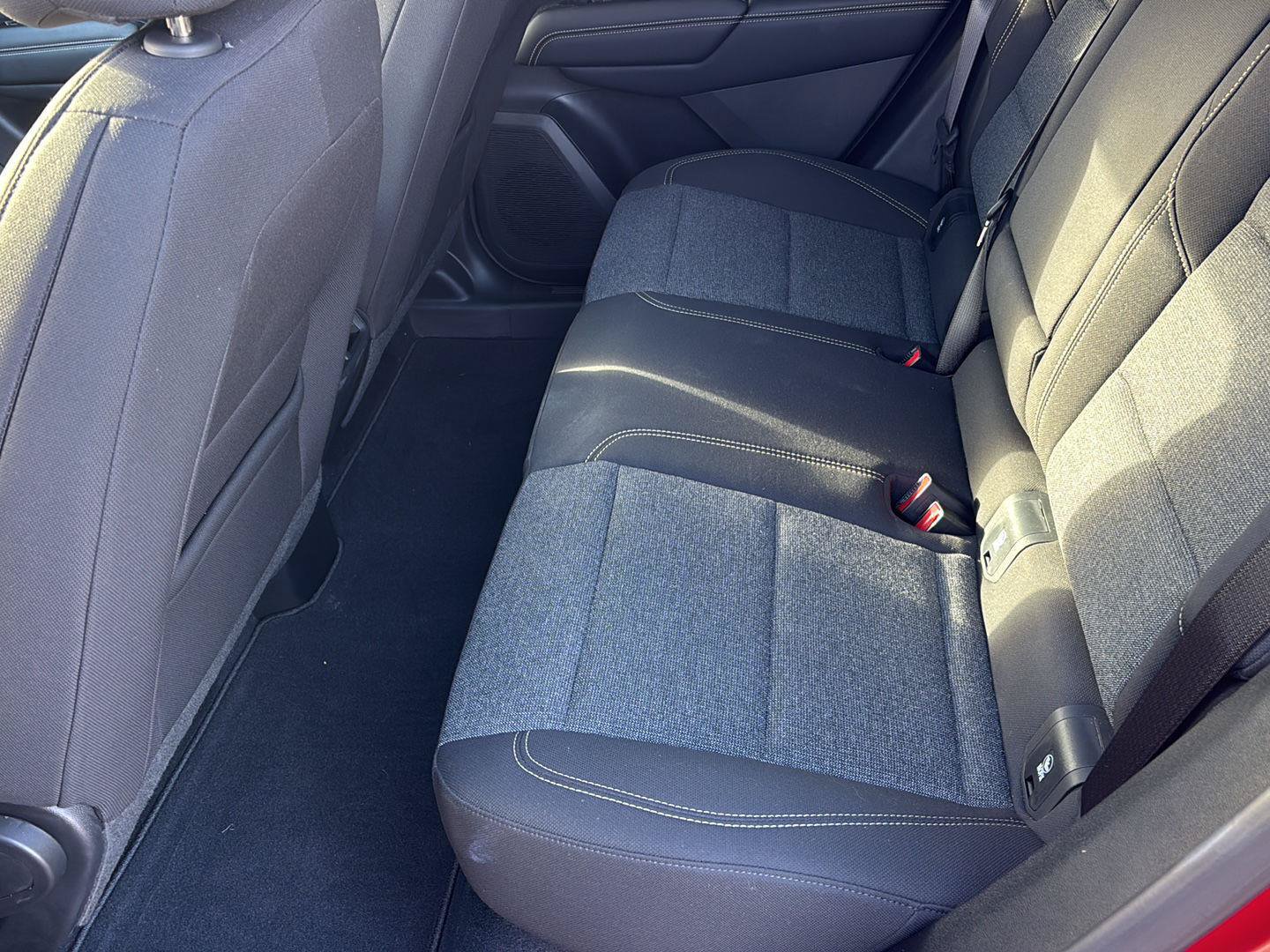Used 2026 GMC Terrain Elevation w/ Technology Package II FWD image 15