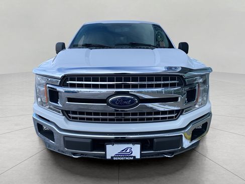 Used 2018 Ford F150 XLT w/ Equipment Group 302A Luxury image 2