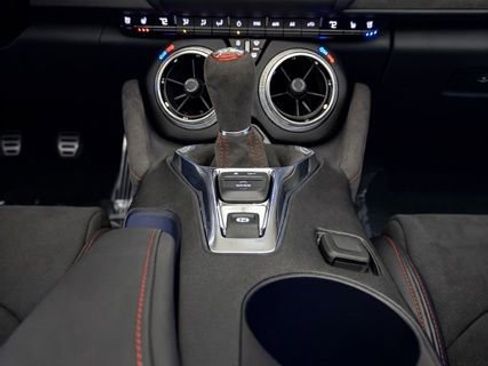 Used 2023 Chevrolet Camaro ZL1 image 35