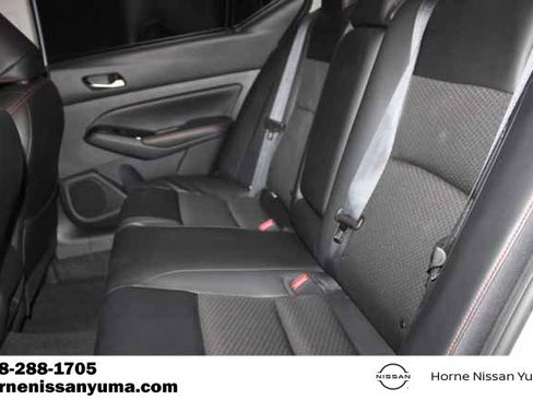 Certified 2023 Nissan Altima 2.5 SR image 5