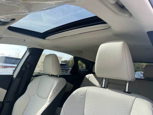 New 2026 Lexus RX 350 Premium Plus w/ Accessory Package (Z1) FWD image 27