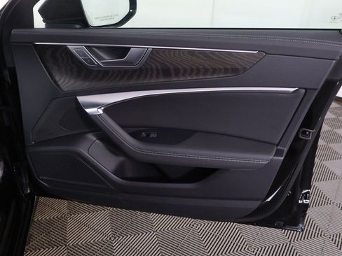 Used 2022 Audi A6 Premium Plus AWD/4WD image 28