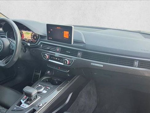 Used 2019 Audi RS 5 Sportback w/ RS Driver Assistance Package AWD/4WD image 21