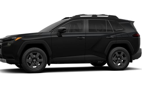 New 2026 Toyota RAV4 FWD image 3