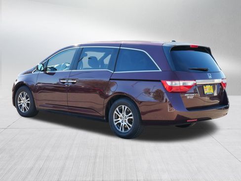 Used 2011 Honda Odyssey EX-L image 5