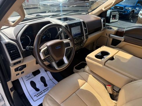 Used 2019 Ford F150 4x4 SuperCrew image 11