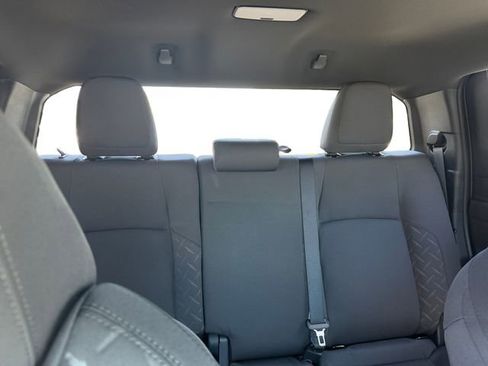 New 2026 Toyota Tacoma SR AWD/4WD image 18