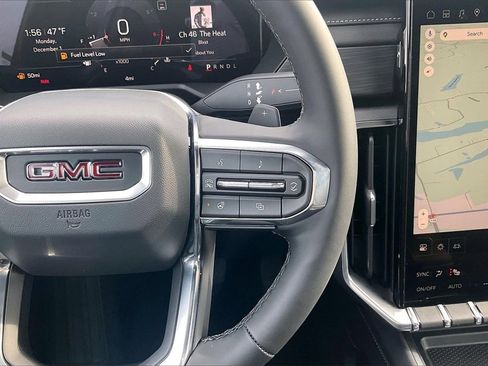 New 2026 GMC Acadia Elevation w/ Black Edition image 20