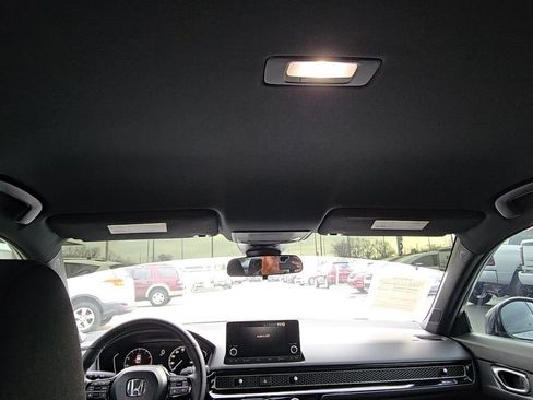 Used 2026 Honda Civic Sport image 23