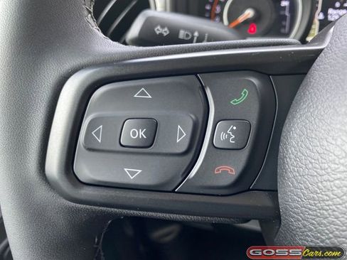 New 2026 Jeep Wrangler Unlimited Sport image 18