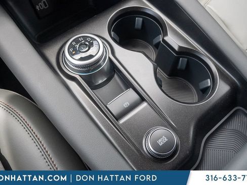New 2026 Ford Explorer Active w/ Active Comfort Package AWD/4WD image 10