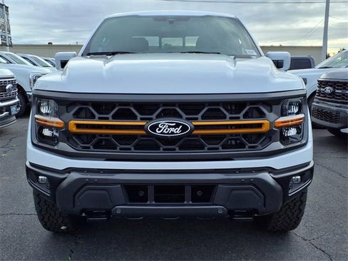 New 2025 Ford F150 Tremor w/ Equipment Group 402A High image 2