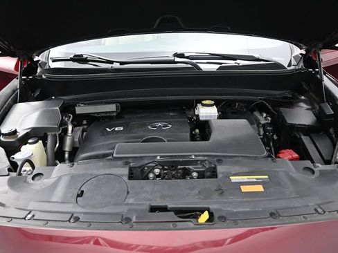 Used 2019 INFINITI QX60 Luxe w/ Limited Package AWD/4WD image 36