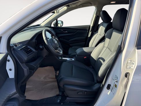 New 2026 Subaru Ascent Premium image 10