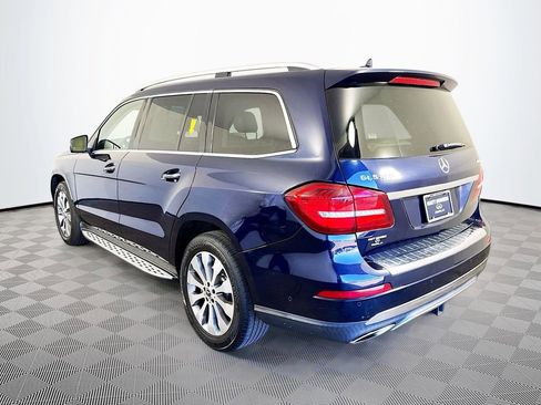 Used 2018 Mercedes-Benz GLS 450 4MATIC image 7