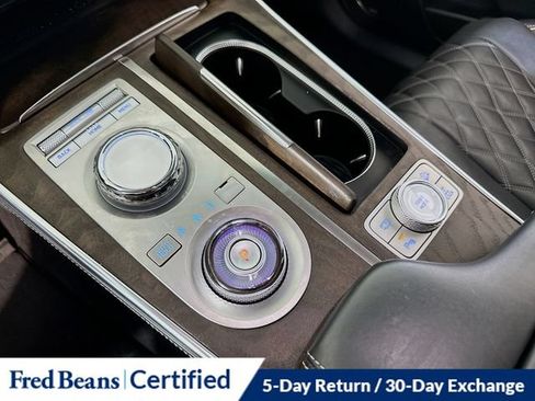Used 2024 Genesis GV80 3.5T w/ Prestige Package AWD/4WD image 25