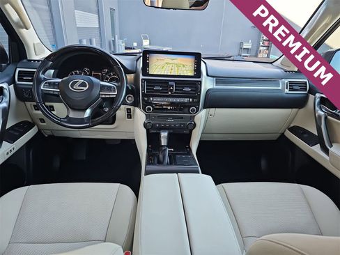 Used 2022 Lexus GX 460 Premium image 14