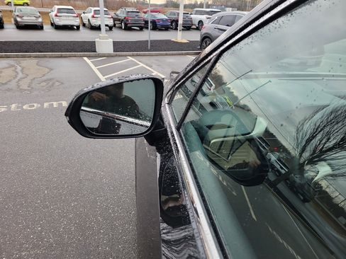 Used 2022 Lexus RX 350 AWD w/ Premium Package image 13