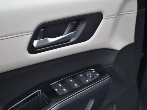 New 2026 Nissan Pathfinder SL w/ SL Premium Package image 25