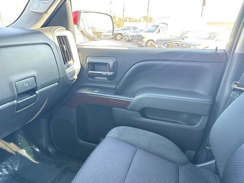 Used 2014 GMC Sierra 1500 SLE w/ SLE Value Package AWD/4WD image 44