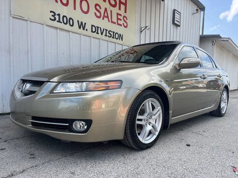 Used 2008 Acura TL image 5